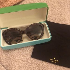 Kate spade sunglasses